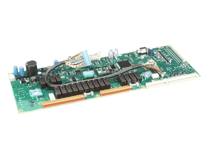 Eloma E791458 Main Board Mmb 06 Elec(Pull Lit Sheets 0 (ELME791458)
