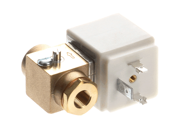 Eloma E954535 Solenoid Valve 230V (Pull Lit Sheet 0800 (ELME954535)