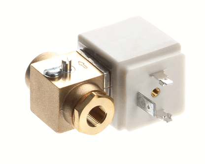 Eloma E954535 Solenoid Valve 230V (Pull Lit Sheet 0800 (ELME954535)