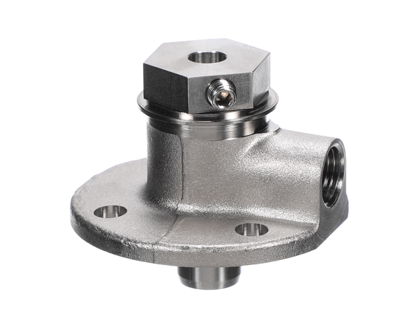 Eloma El0775185 Vbg Axle Hub Auto Clean (ELMEL0775185)
