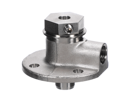 Eloma El0775185 Vbg Axle Hub Auto Clean (ELMEL0775185)