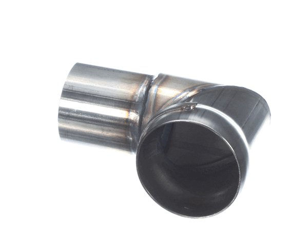Eloma El0959502 Angle Piece Drain Mmx Gas (ELMEL0959502)
