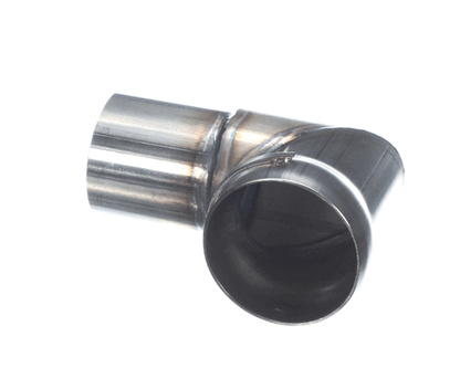 Eloma El0959502 Angle Piece Drain Mmx Gas (ELMEL0959502)