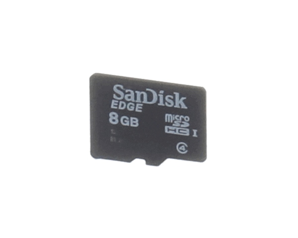 Eloma El2002286-Cos-2A Micro Sd Card Linux Mt 2A Series (ELMEL2002286-COS-2A)