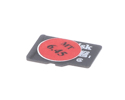 Eloma El2002286-Cos-2X Msd Card ( Prgmd For Costco) (ELMEL2002286-COS-2X)
