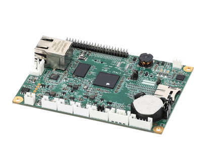 Eloma El2002917 Cpu Board C0 (ELMEL2002917)