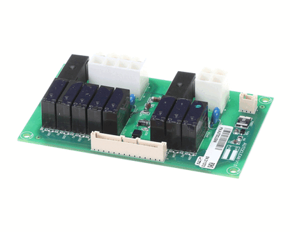 Eloma El2003068 Io-2-Ac-Option-Board (Autoclean Only) (ELMEL2003068)
