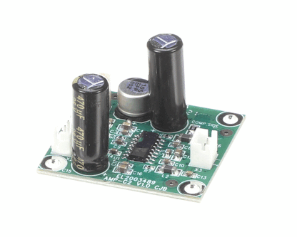 Eloma El2003539 (Amplifier Mini-Board For C2, 12 Vdc) (ELMEL2003539)