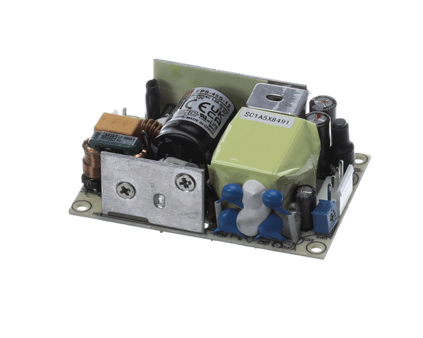 Eloma El2003862 Power Supply 12V 3.8A (ELMEL2003862)
