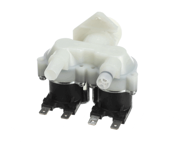 Eloma El2003901 Rpe Double Valve Cpl. With Check Valve - (ELMEL2003901)
