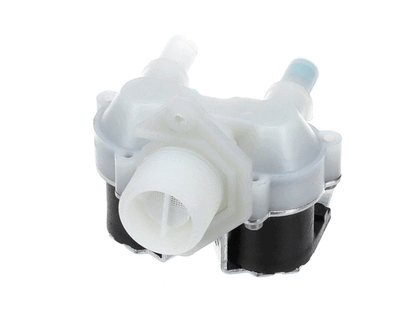 Eloma El2004029 Rpe Double Valve 0,7-1 L/Min Tourquise H (ELMEL2004029)