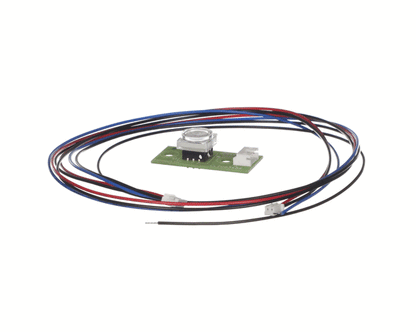 Eloma El2004320 Kit Button On-Off Rplcs 200069 (ELMEL2004320)