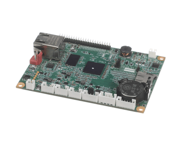 Eloma El2006524 Cpu Board C0 Joker 19 (ELMEL2006524)