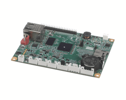 Eloma El2006524 Cpu Board C0 Joker 19 (ELMEL2006524)