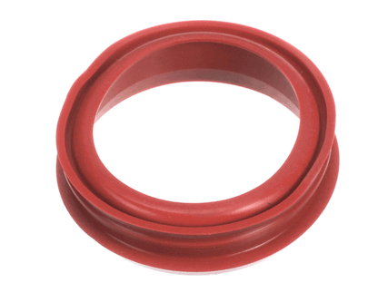 Eloma El2008198 Gasket Dn50 Silicon Red (ELMEL2008198)