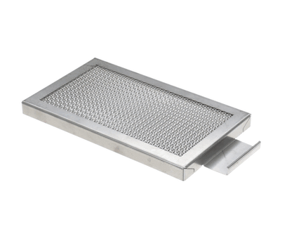 Eloma El2008381 Metal Air Filter Front Control Compartme (ELMEL2008381)