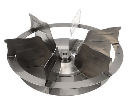 Eloma El2009519 Fan Wheel 350X110 Airtek (ELMEL2009519)