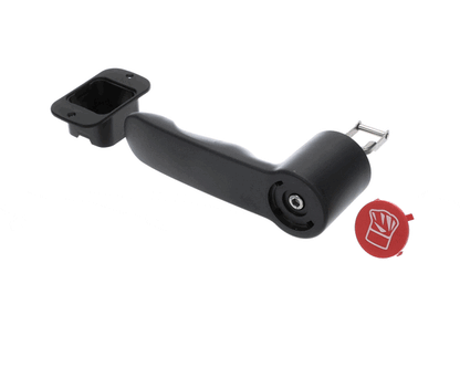 Eloma El2010637 Subassembly Door Lock Vert. 61020-11 (ELMEL2010637)