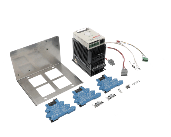 Eloma El2010757 Frequency Invertor Conversion Kit (ELMEL2010757)