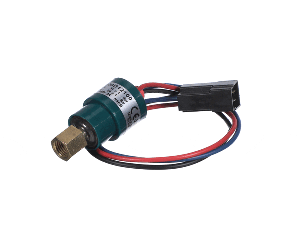 Elmeco A0002123-002 R404A Pressure Switch Nsdhm00D12100 (ELOA0002123-002)