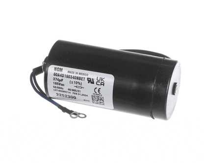 Elmeco A5605106-001 Start Capacitor Neu2168U115Vr290 2252300 (ELOA5605106-001)