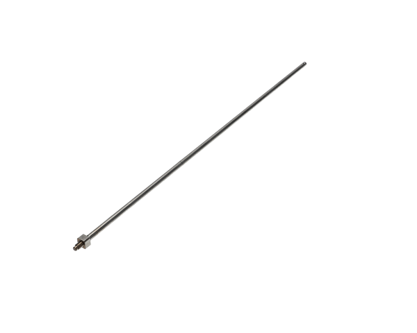 Elmeco M0000108-001 Transmission Shaft With Nut (ELOM0000108-001)