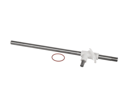 Elmeco M0000161-002 Transmission Shaft With Sleeve+Oring 201 (ELOM0000161-002)