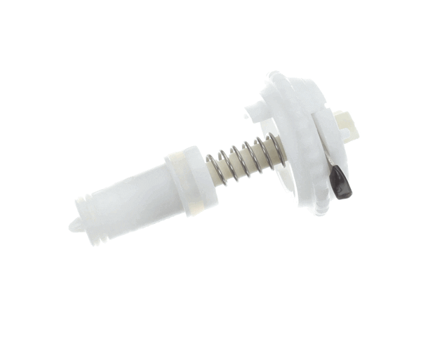 Elmeco M0003126-005 Ring Nut Lever Cover Piston 2 Oring Fv ( (ELOM0003126-005)