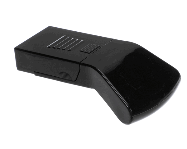 Elmeco M0003139-001 Black Handle And Cover 2012 Version (ELOM0003139-001)