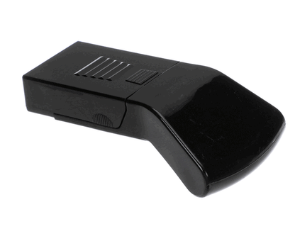 Elmeco M0003139-001 Black Handle And Cover 2012 Version (ELOM0003139-001)