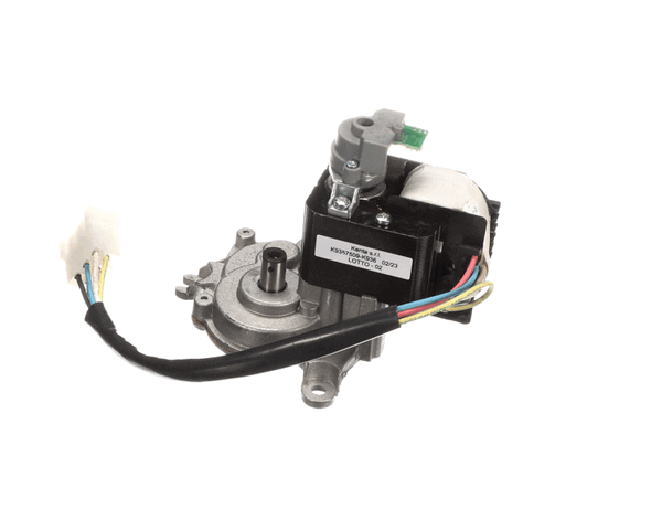Elmeco M0005139-003 Complete Gear Motor With Hall Sensor Ken (ELOM0005139-003)