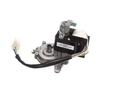 Elmeco M0005139-003 Complete Gear Motor With Hall Sensor Ken (ELOM0005139-003)