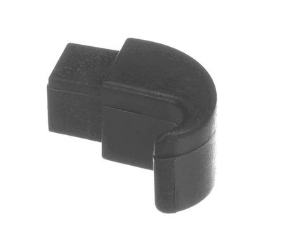 Elmeco M0006103-003 Black Rear Hinge (ELOM0006103-003)