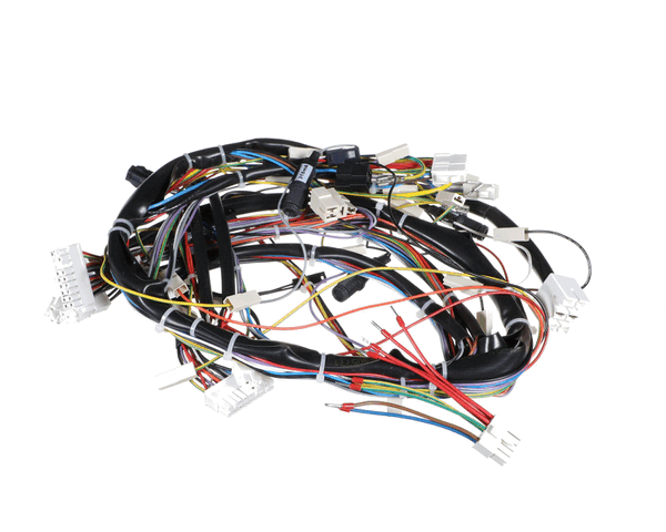 Elmeco M0305105-001 Fc3 Green Electrical Wiring (ELOM0305105-001)