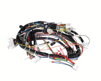 Elmeco M0305105-001 Fc3 Green Electrical Wiring (ELOM0305105-001)
