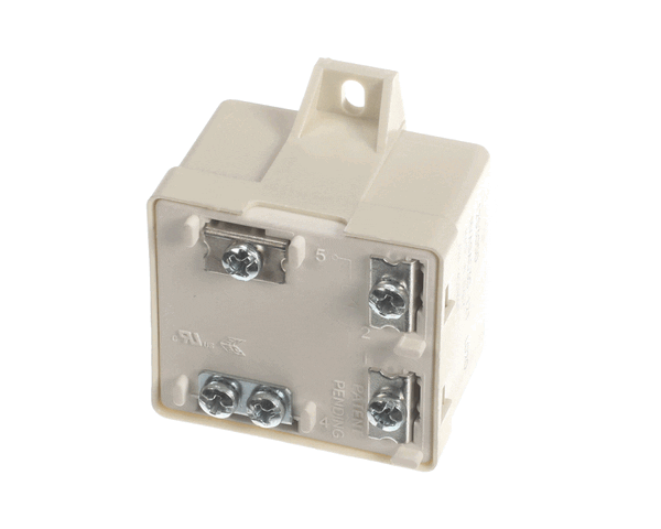 Elmeco M5605101-001 Relay Nt2178Gk 115V/60Hz 1253050 (ELOM5605101-001)