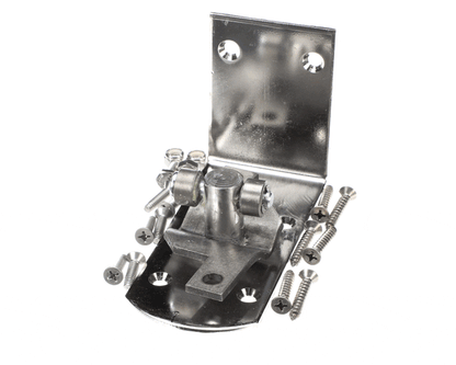 Eliason K0142 Upper Hinge & Bearing Plate Ss (ELSK0142)