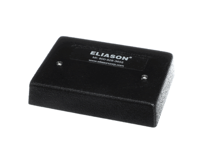 Eliason K0154 Cover, Hardware, Abs Black (ELSK0154)