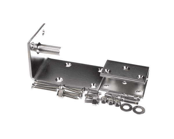 Eliason K0157 Ellison Lower Hinge Ass Sst (ELSK0157)