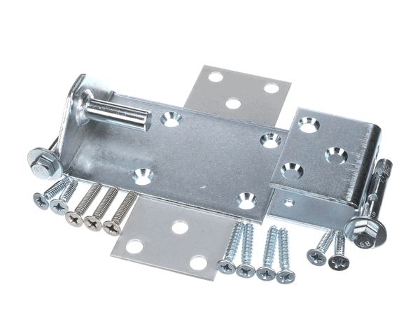 Eliason K0162 Elaison Lower Hinge Assembly (ELSK0162)