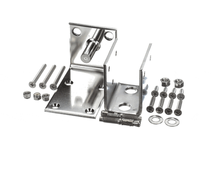 Eliason K0176 Lower Hinge Assembly Ss (ELSK0176)