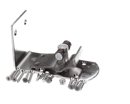 Eliason K0196 Ss Upper Hinge & Bearing Kit (ELSK0196)