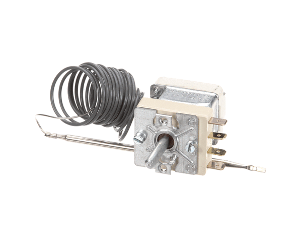 Electrolux Professional 002109 Thermostat With Switch; 50-260C (ELX002109)