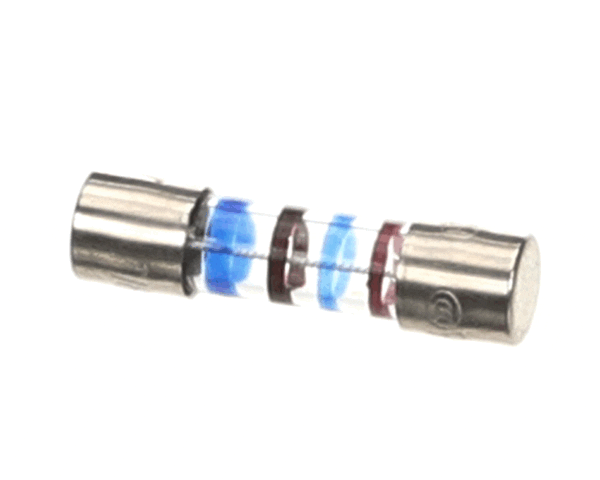 Electrolux Professional ELX002820 Fuse, 160MA, 250 Volt, Slow Acting (ELX002820)