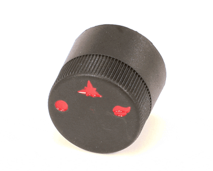 Electrolux Professional 003704 Valve Button Cover, 30Mm (ELX003704)