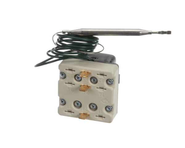 Electrolux Professional 005931 Safety Thermostat, 250C (ELX005931)
