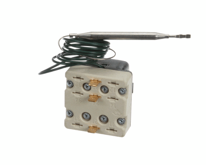 Electrolux Professional 005931 Safety Thermostat, 250C (ELX005931)