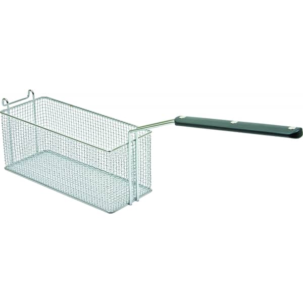 Electrolux Professional 006133 Fryer Basket, 135X330 H140Mm (ELX006133)