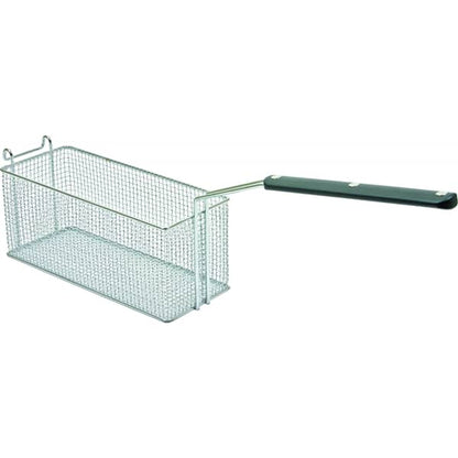 Electrolux Professional 006133 Fryer Basket, 135X330 H140Mm (ELX006133)