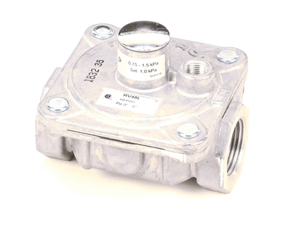 Electrolux Professional 006135 Pressure Regulator, Usa (ELX006135)